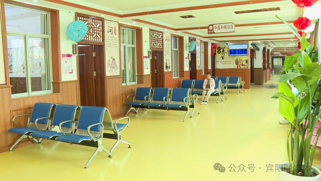 宾阳中医院牙科怎么样暖心升级！宾阳县妇幼保健院中医科住院病房正式投入使用_https://www.jmylbn.com_新闻资讯_第4张