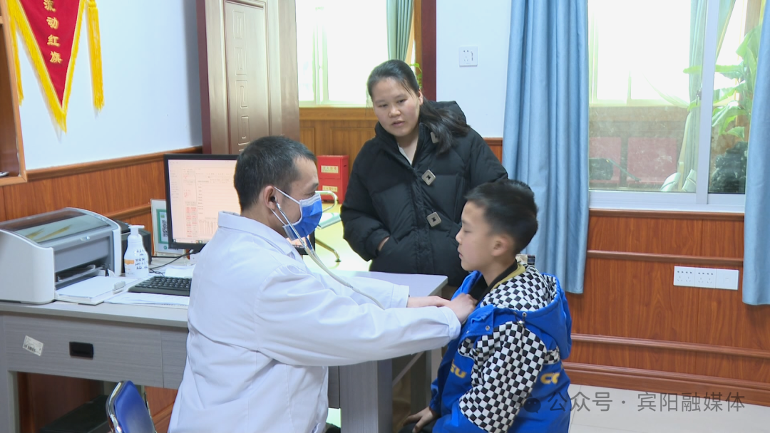 宾阳中医院牙科怎么样暖心升级！宾阳县妇幼保健院中医科住院病房正式投入使用_https://www.jmylbn.com_新闻资讯_第2张