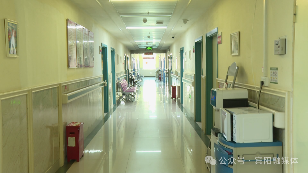 宾阳中医院牙科怎么样暖心升级！宾阳县妇幼保健院中医科住院病房正式投入使用_https://www.jmylbn.com_新闻资讯_第5张