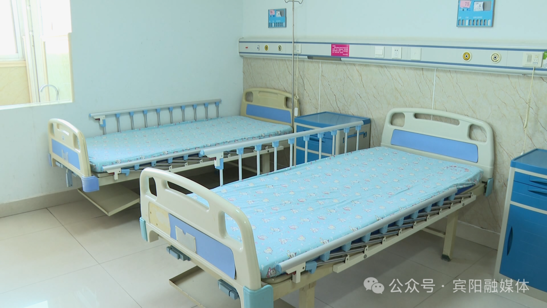 宾阳中医院牙科怎么样暖心升级！宾阳县妇幼保健院中医科住院病房正式投入使用_https://www.jmylbn.com_新闻资讯_第6张