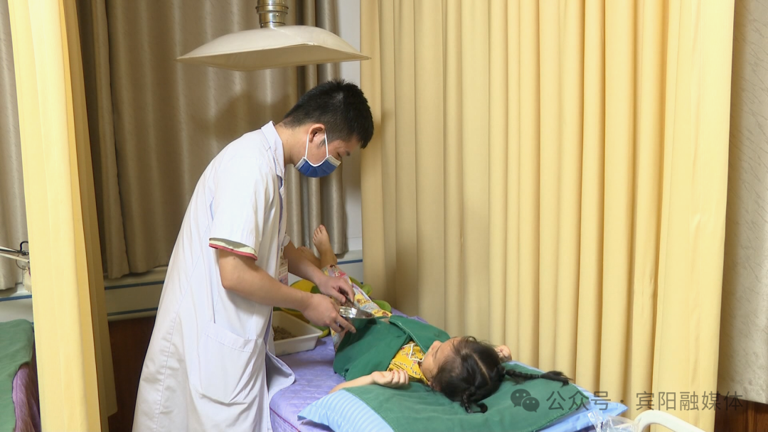 宾阳中医院牙科怎么样暖心升级！宾阳县妇幼保健院中医科住院病房正式投入使用_https://www.jmylbn.com_新闻资讯_第3张