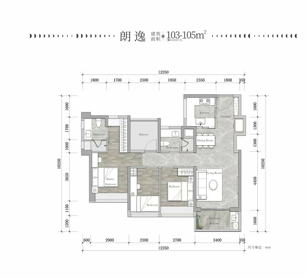 荔湾万汇天地朗庭开卖，该怎么样选房？