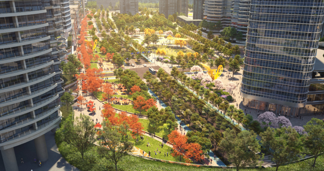 荔湾万汇天地朗庭开卖，该怎么样选房？