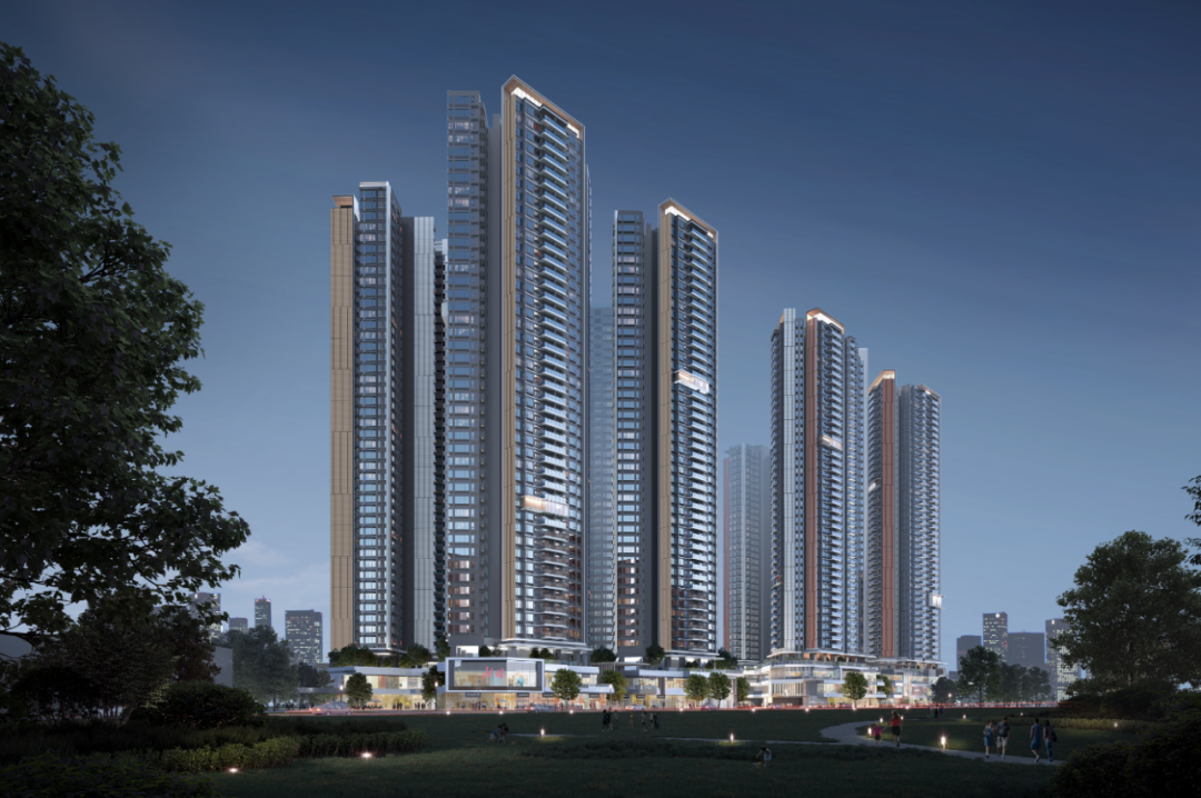 荔湾万汇天地朗庭开卖，该怎么样选房？