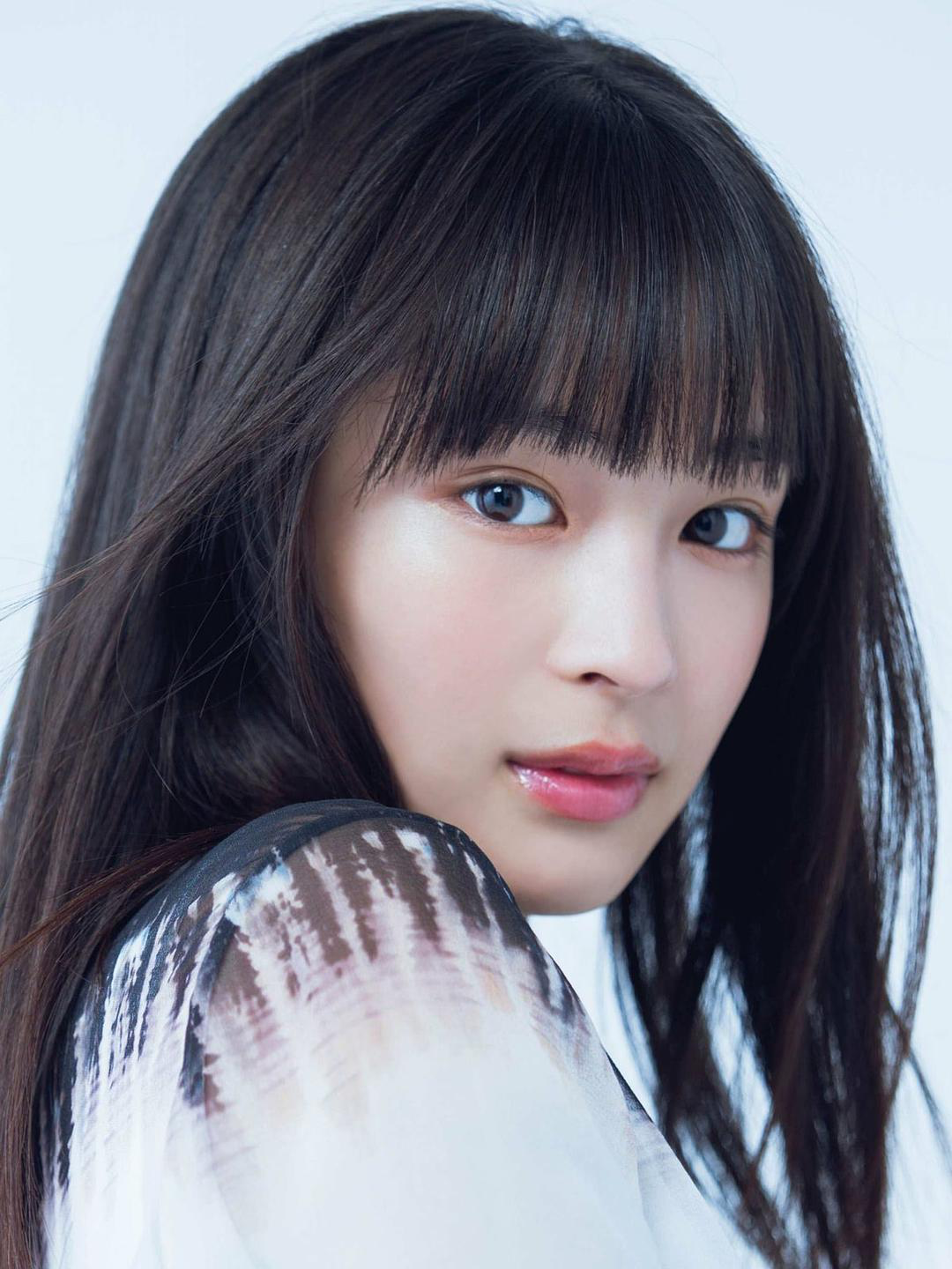 【美女】替代「新垣结衣」，她是6000万日本男人的“新晋梦中情人”（组图） - 24