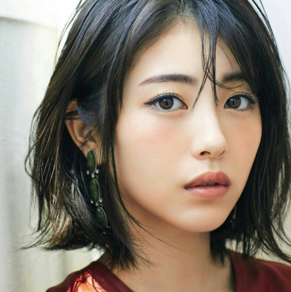 【美女】替代「新垣结衣」，她是6000万日本男人的“新晋梦中情人”（组图） - 33