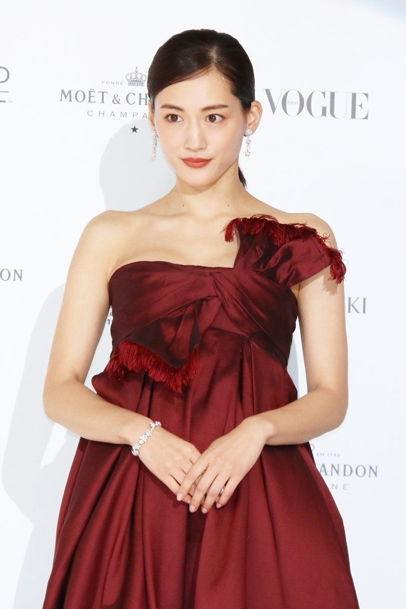 【美女】替代「新垣结衣」，她是6000万日本男人的“新晋梦中情人”（组图） - 37