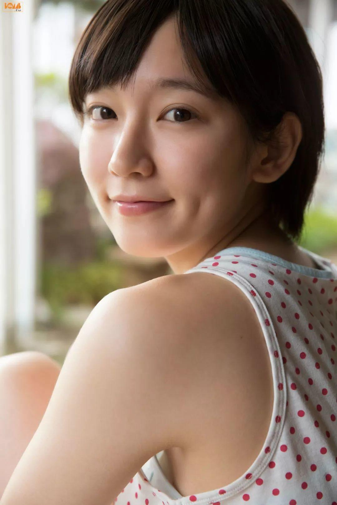 【美女】替代「新垣结衣」，她是6000万日本男人的“新晋梦中情人”（组图） - 45
