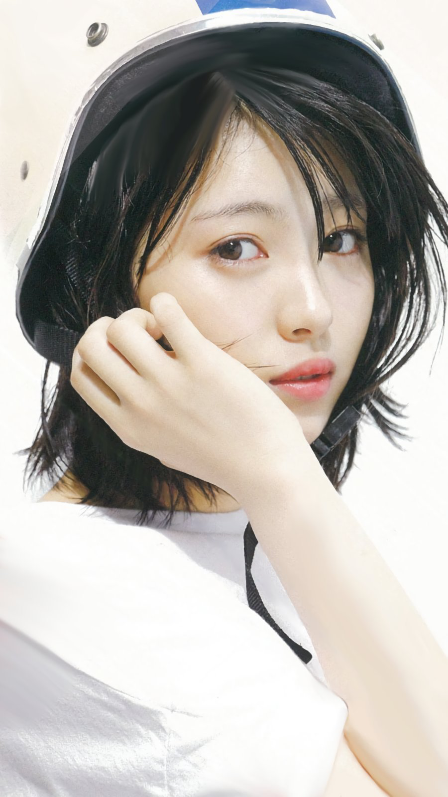 【美女】替代「新垣结衣」，她是6000万日本男人的“新晋梦中情人”（组图） - 30