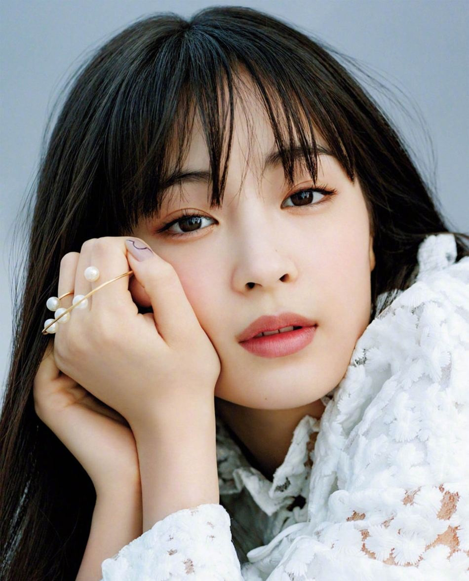 【美女】替代「新垣结衣」，她是6000万日本男人的“新晋梦中情人”（组图） - 23