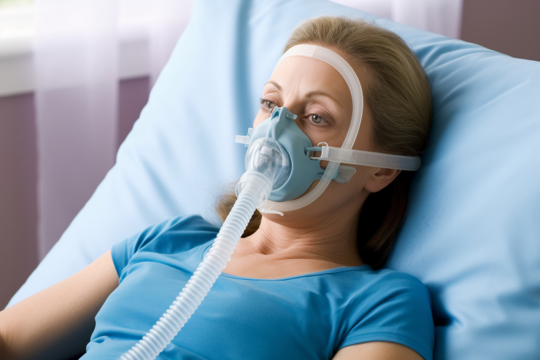 呼吸机是什么样的重症之窗 ｜ 带你认识呼吸机_https://www.jmylbn.com_新闻资讯_第4张