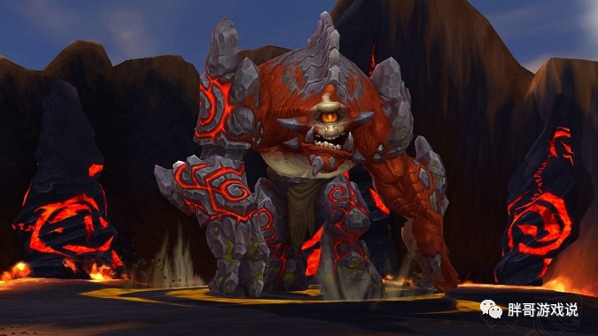 部落怎么去外域_部落去外域的任务在哪接_魔兽世界9.0部落外域怎么去