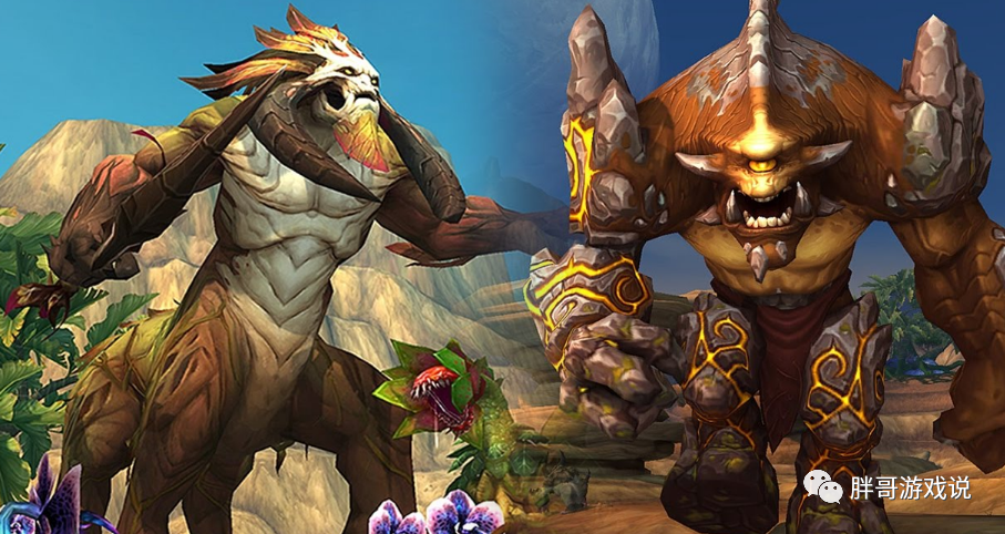 部落去外域的任务在哪接_部落怎么去外域_魔兽世界9.0部落外域怎么去