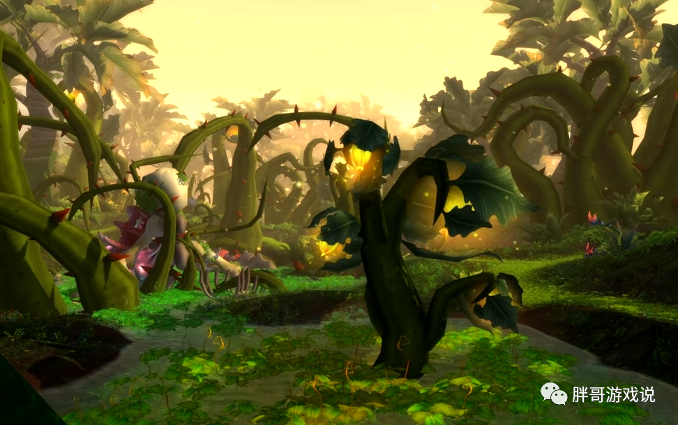 部落怎么去外域_部落去外域的任务在哪接_魔兽世界9.0部落外域怎么去