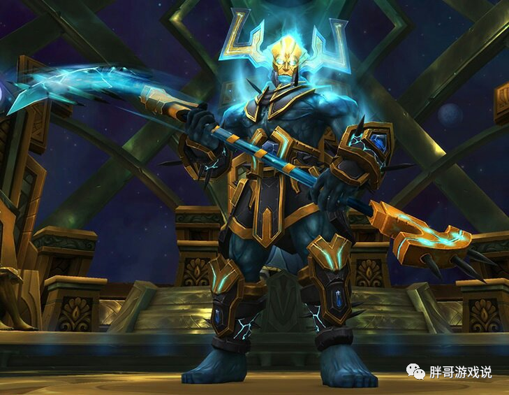 魔兽世界9.0部落外域怎么去_部落怎么去外域_部落去外域的任务在哪接