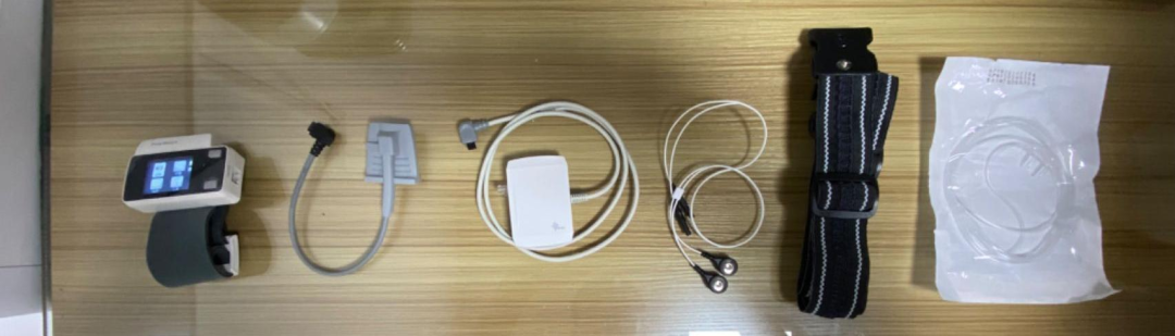 压力滴定怎么做【睡眠科普】太忙没时间做多导睡眠监测（PSG)，这个神器助您在家操作!_https://www.jmylbn.com_新闻资讯_第3张