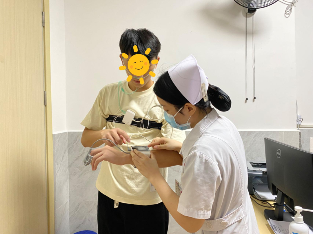 压力滴定怎么做【睡眠科普】太忙没时间做多导睡眠监测（PSG)，这个神器助您在家操作!_https://www.jmylbn.com_新闻资讯_第4张