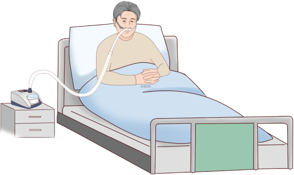 氧气什么时候吸好氧气吸得越多越好吗？_https://www.jmylbn.com_新闻资讯_第4张