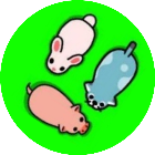 疯狂动物救援解压小游戏