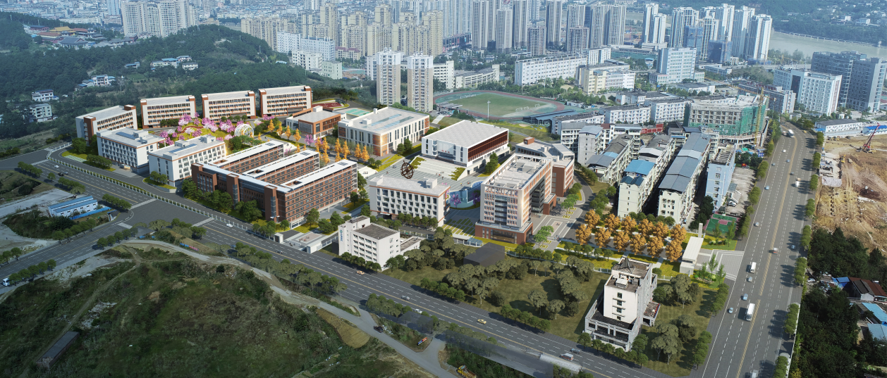 四川省苍溪县职业高级中学2024招生简章