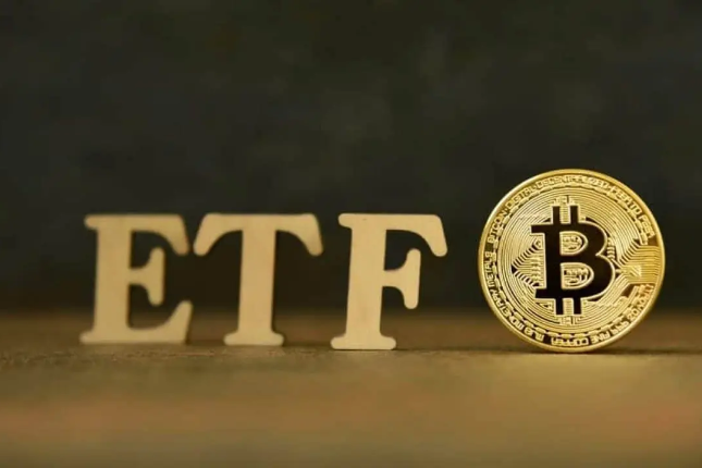ETF通过，BTC却下跌？是不是利好出尽转利空？