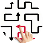 箭头消消乐闯关