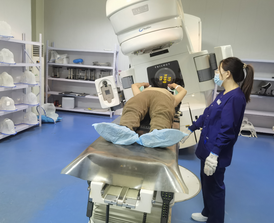 放疗做膜是什么意思【健康科普】放疗那些事_https://www.jmylbn.com_新闻资讯_第5张