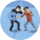 最强斗士格斗游戏