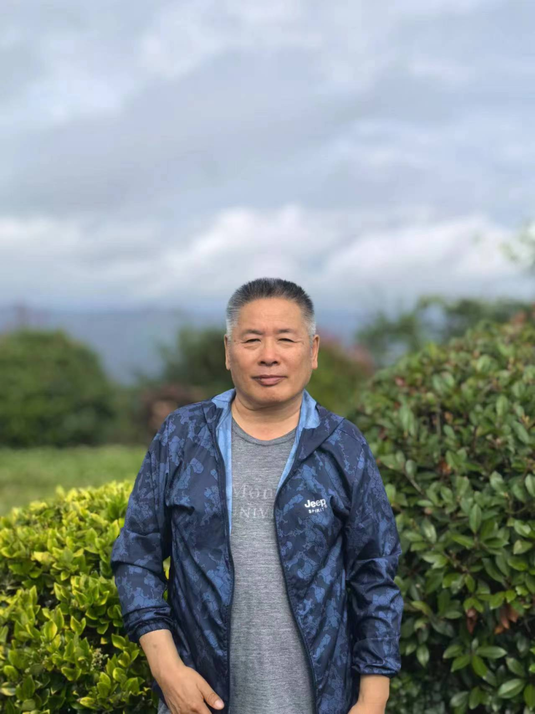 黄河诗社《黄河诗阵》"金徽行"采风活动在陇南举行