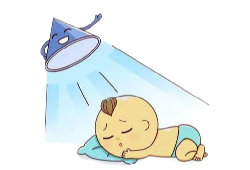 为什么要用光疗纸尿裤黄疸宝宝无需住院，“日间光疗”让爱不分离_https://www.jmylbn.com_新闻资讯_第9张