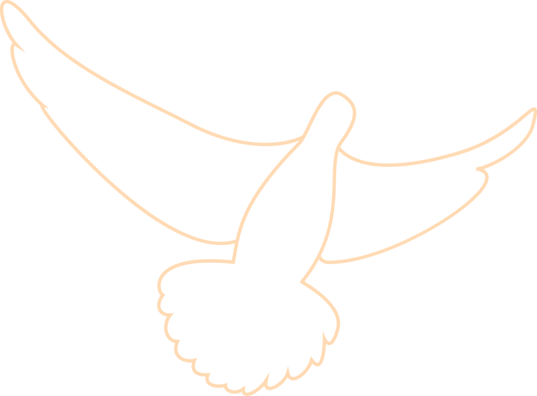 ""