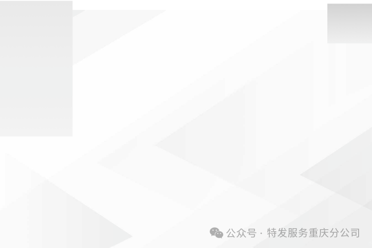 转发 | 特发服务领导一行赴重庆分公司及川外项目考察交流