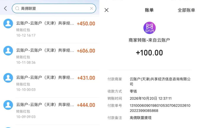 图片[13]-高佣联盟全网对接团对！电商购物返/利app+零撸广告模式双结合！邀请码：15205-汇一线首码网