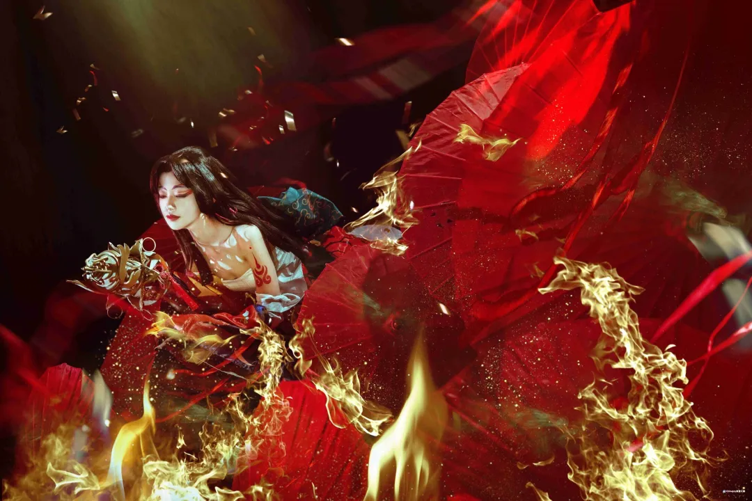 2024 ChinaJoy 封面大赛第一周周优秀票选结果公布