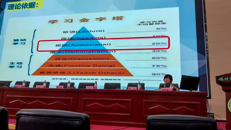 老师教我们学新知识英文_新英语老师教学感悟_英文教知识学新老师好吗