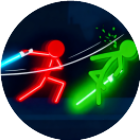 忍者双人竞技场