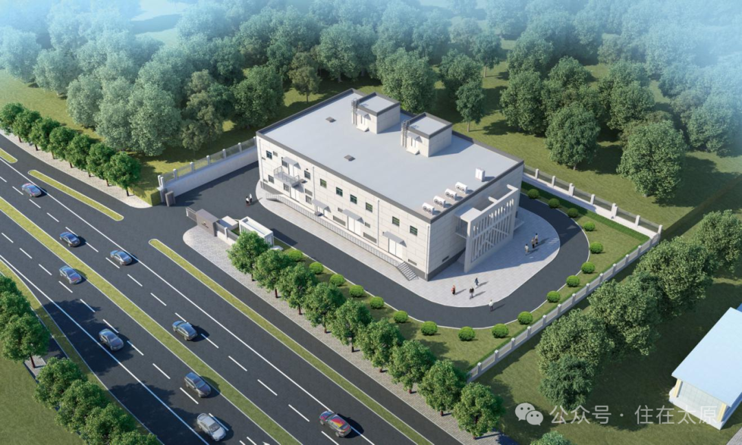 基底面积-太原地铁1号线最新消息来了