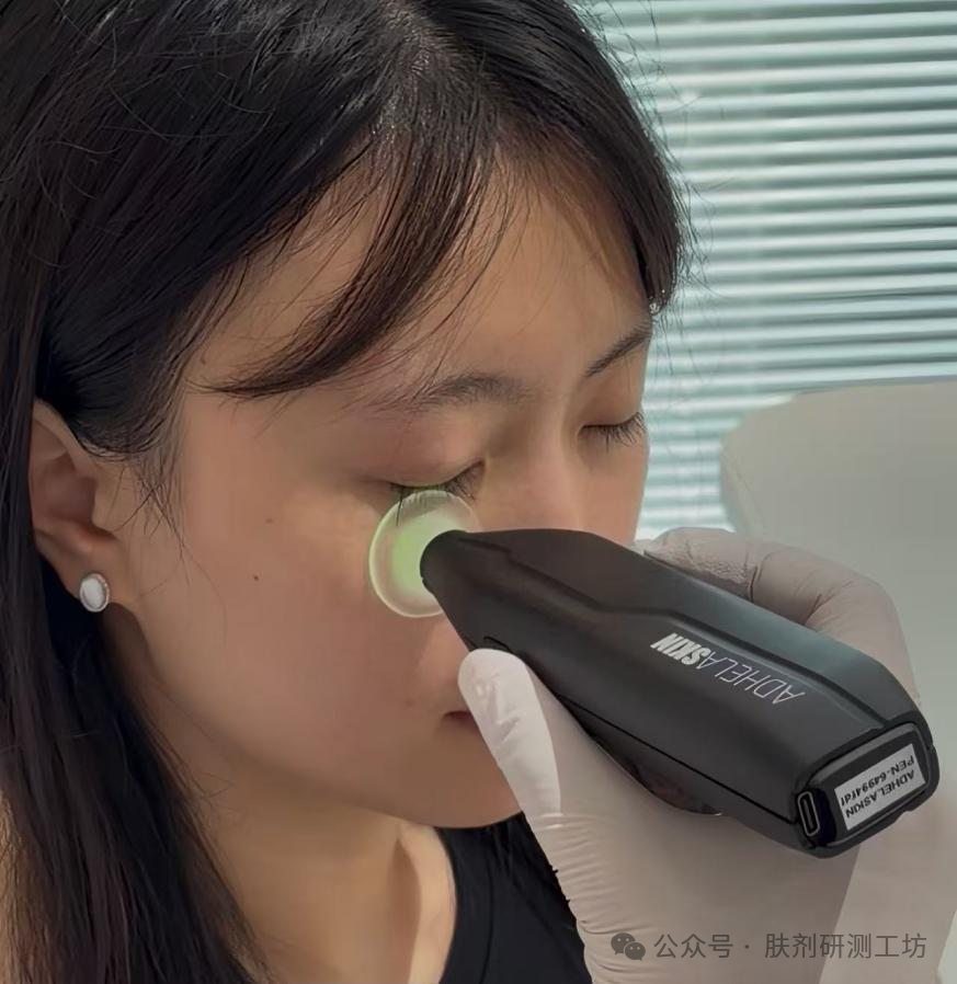 化妆品功效评价实验中皮肤力学参数怎么测？测试难点与标准依据