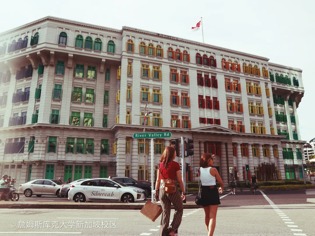 新加坡simplygo怎么使用新加坡留学生活全攻略：一篇搞定你的留学之旅_https://www.jmylbn.com_新闻资讯_第9张