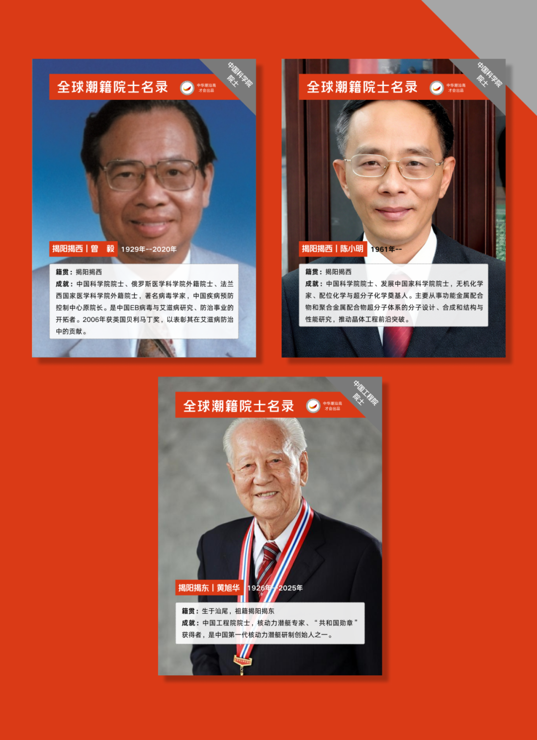 图源：中华潮汕高才会