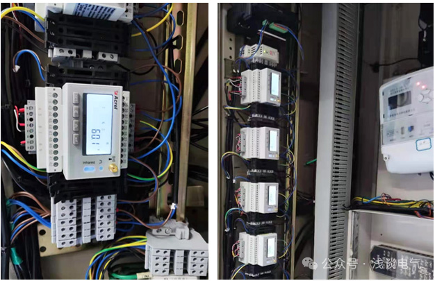 工商業(yè)儲(chǔ)能盈利破局！無線計(jì)量儀表 = 套利→盈利加速器