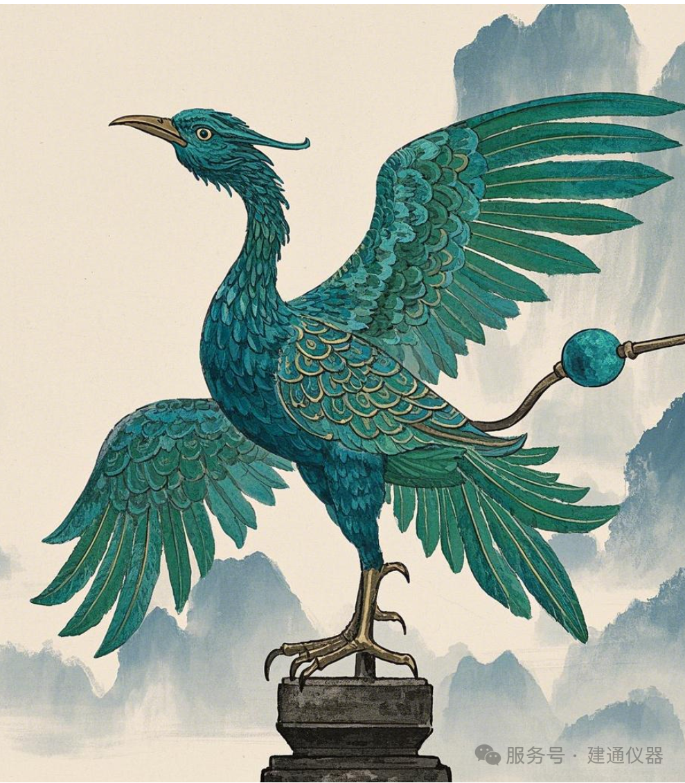 風言風語之——測風史話