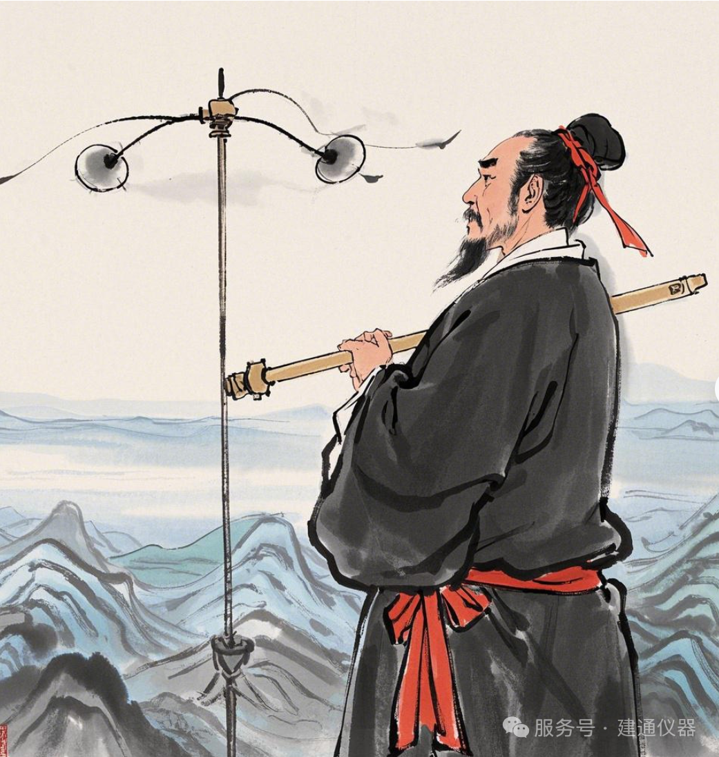 風言風語之——測風史話