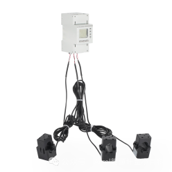 北美出海必看！安科瑞UL认证电表