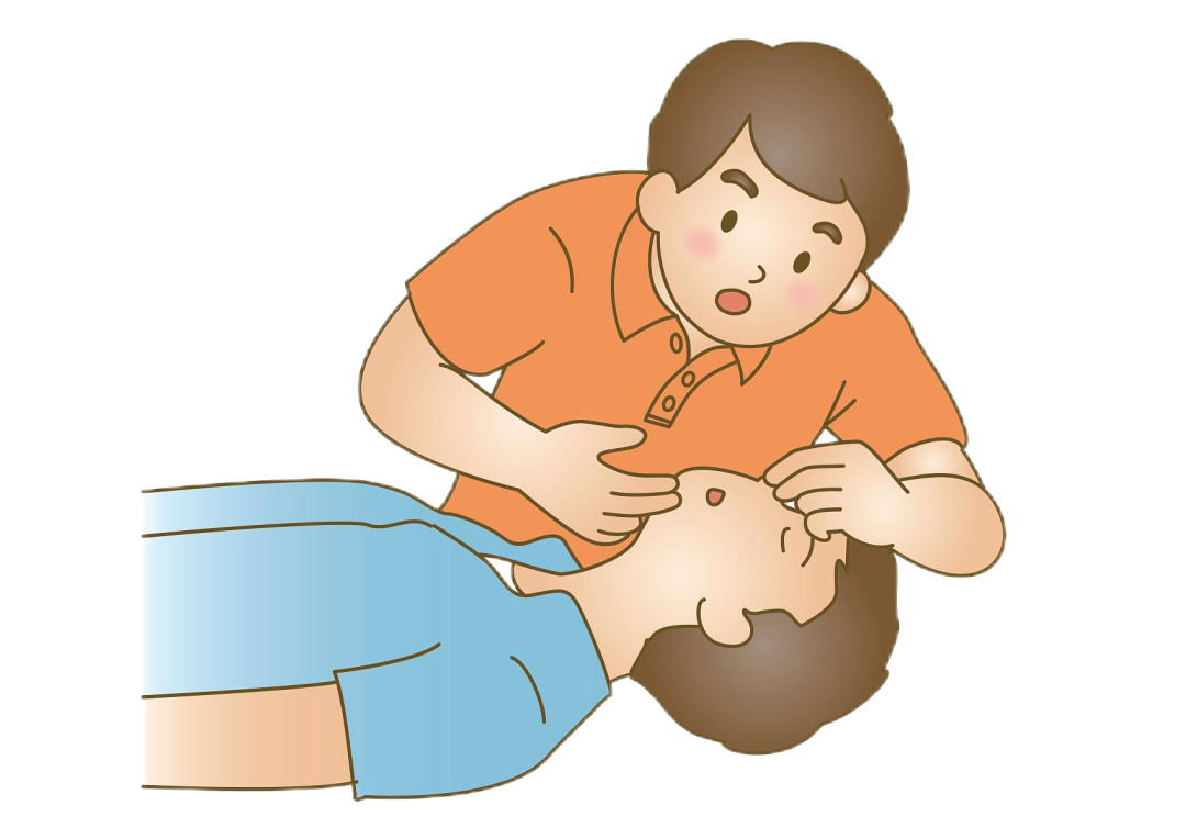 cpr按压板怎么放置【健康之窗】急救科普 ｜ 心肺复苏（CPR）全攻略_https://www.jmylbn.com_新闻资讯_第37张