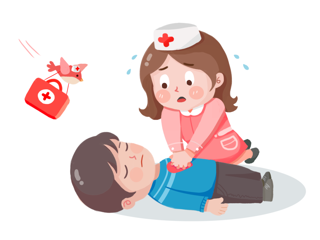 cpr按压板怎么放置【健康之窗】急救科普 ｜ 心肺复苏（CPR）全攻略_https://www.jmylbn.com_新闻资讯_第25张