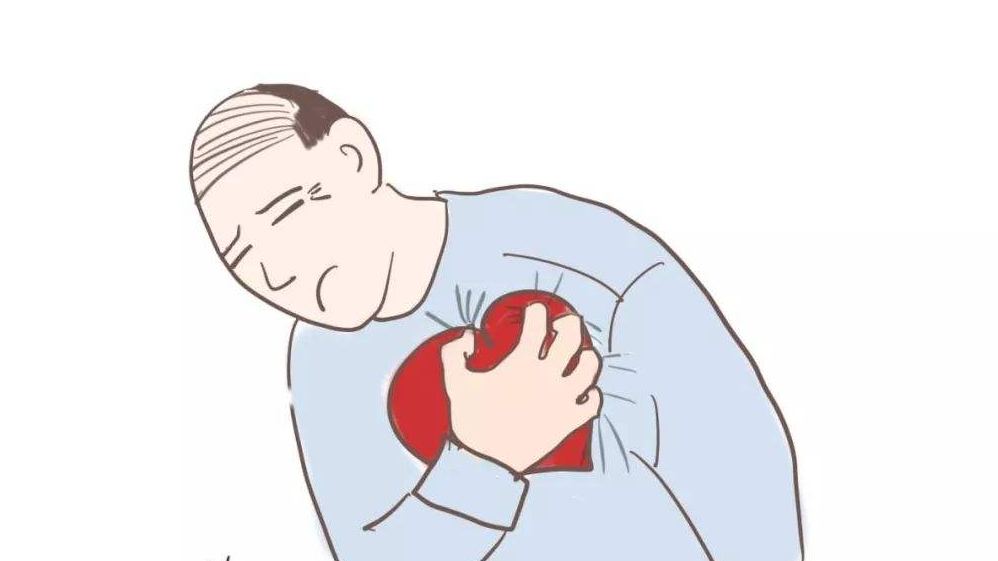 啥是心律失常看完这个你就明白了