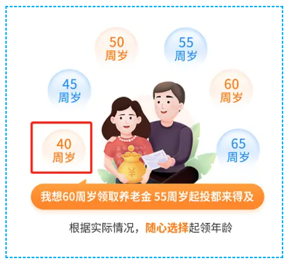 富德大富翁3.0年金险领取时间