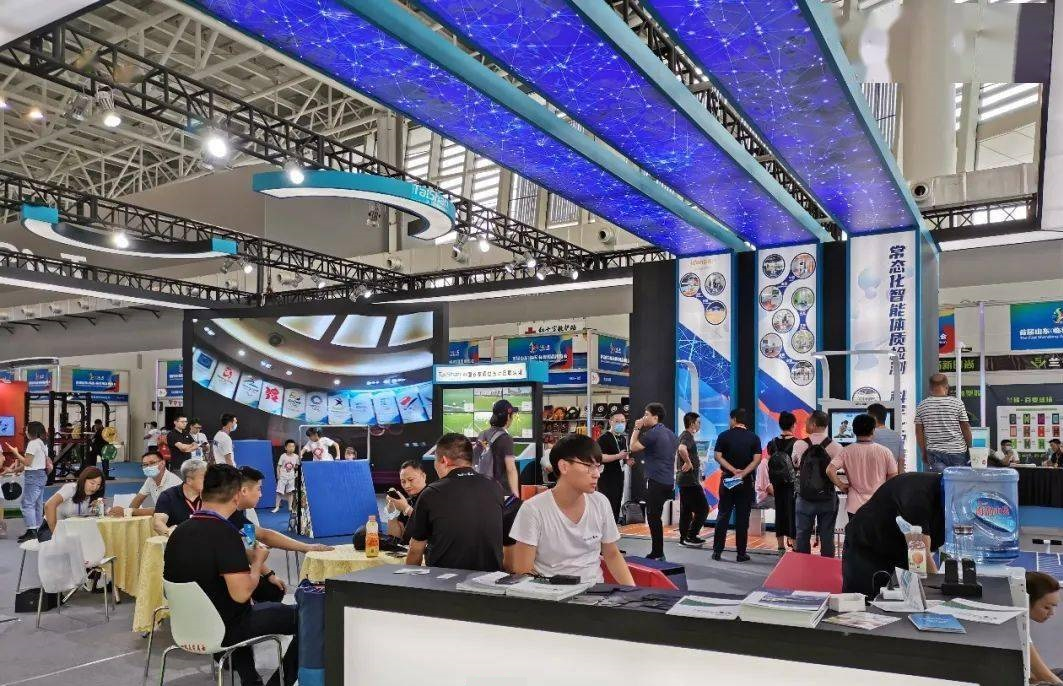 会展资讯丨厦门国际会展中心2024年4月展会排期