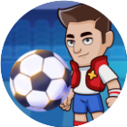 足球攻攻攻